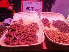 -雾漫川城重庆火锅(上和商业广场店)