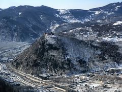 -五台山风景名胜区