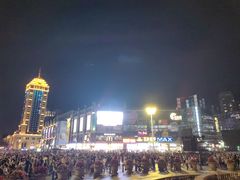 -人民防洪胜利纪念塔