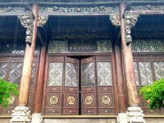 -西安关中民俗艺术博物院