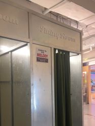 -WOULP舞铺·舞蹈室