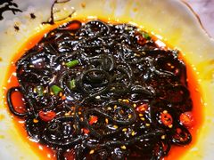 -农川记&酸菜鱼四川料理(横岗荣德店)