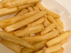 -国宾酒店-花园咖啡自助餐厅(北营房中街店)