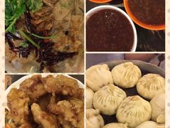 -张包铺(道外店)