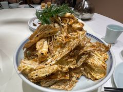 -惠丰堂饭庄·烤鸭·京味菜(翠微路店)