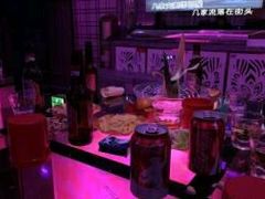 -乐宴KTV(华强北中航城君尚购物中心店)