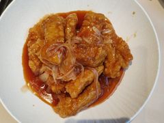 -侨美食家·粤菜(体育西路店)