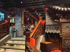-新兴园饺子馆(河南街店)