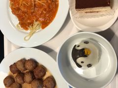 -宜家家居（上海徐汇商场店）-停车场