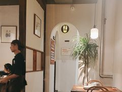 -乔街深夜食堂·台州菜·高压锅生蚝(杭州总店)