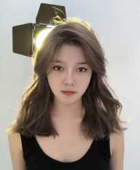 点击看大图 -那茉 Hair Salon