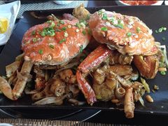 蟹之国-蟹之国·精品蟹料理(极地店)