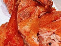 -锦府盐帮·李宅(领展购物广场中关村店)