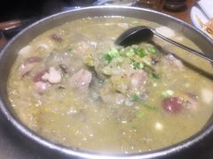 -95号酱骨·一块豆腐(展春园西路店)