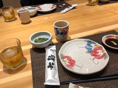 -大岛日本料理铁板烧(南通大饭店)