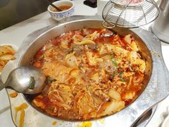 -古乐牛香·鲜牛肉牛杂火锅(新区店)