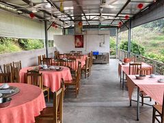 大堂-天强农家菜馆
