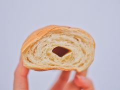盐可颂-老梦面包 CHEZMOREL(三源里店)