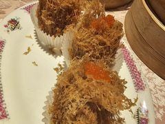 -囍凤楼·粤菜·点心·火锅(温特莱店)