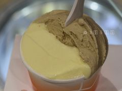 -Dip in Gelato(富民路店)