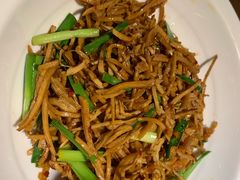 笋炒笋-十二点·辣椒炒肉(南山店)