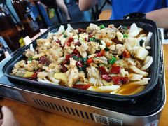 -回·龙虾铺·盆盆蟹·烧烤大排档(回龙观店)