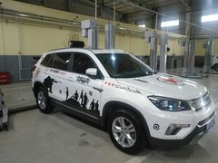 -北京祥龙博瑞汽车服务（集团）有限公司六分公司