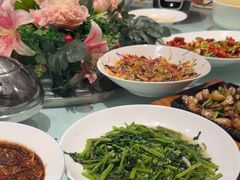 -景芝小炒(蓉花路店)