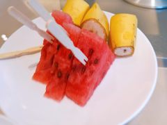 -海逸海鲜酒家(古北店)