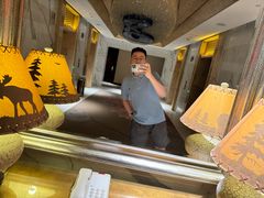 -大连中远海运洲际酒店