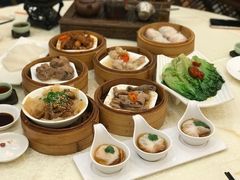 -顺德人家食府(黄金广场店)