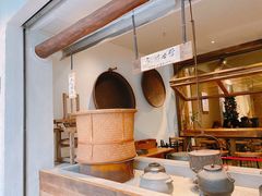 -成川茶店·潮汕工夫浓茶(万象店)