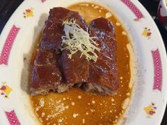 -猪肉婆私房菜(容桂总店)