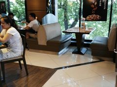 -必胜客(上海新南方商城PH店)
