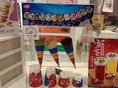 -DQ·蛋糕·冰淇淋(回龙观同成街)