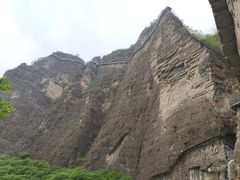 -十渡东湖港风景区
