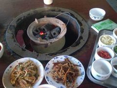 -朝伟清真铜瓢牛肉馆(三十年老·店)