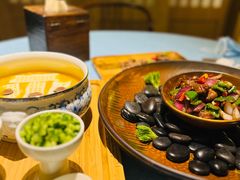 -拂晓山房·私房川菜(西门店)