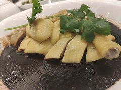 -御彩酒家(东风东路店)