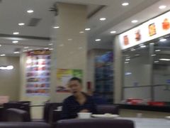 -笔架山食堂