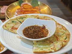 -韩一品韩国料理(柏庐南路店)
