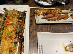 -1号烤场(横沙店)
