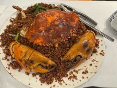 -喜记避风塘炒辣蟹(旗舰店)