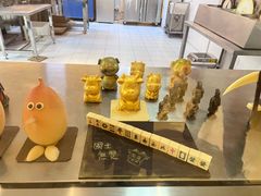 -歌斐颂巧克力小镇