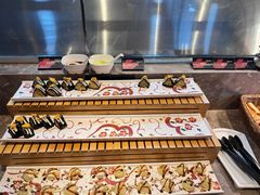 -比格比萨自助(美乐城店)