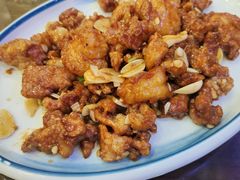 -润泽园饭庄(中山路店)