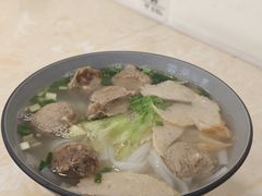 -汕味十足·汕尾特色小吃(海珠店)
