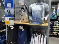 -迪卡侬(环球港店)