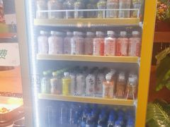 -御品海宴海鲜自助餐厅(龙岗万科广场店)
