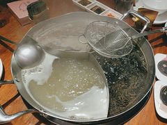 -原牛道·潮汕围炉火锅(讯美店)